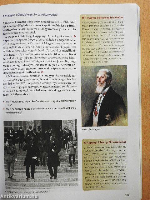 Történelem 7.