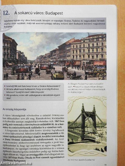 Történelem 7.
