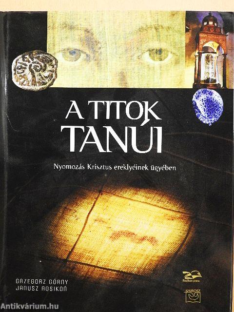 A titok tanúi