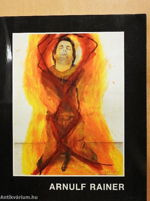 Arnulf Rainer