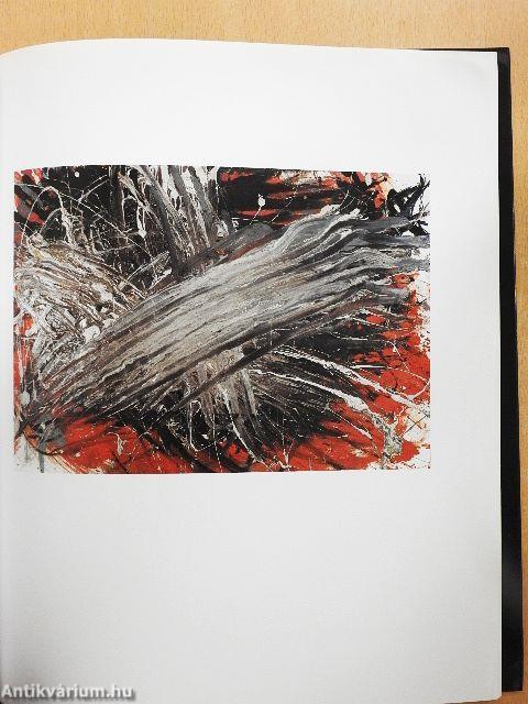 Arnulf Rainer