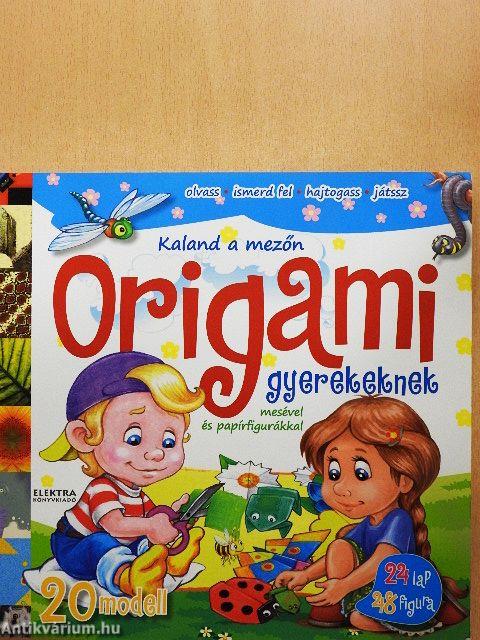 Kaland a mezőn