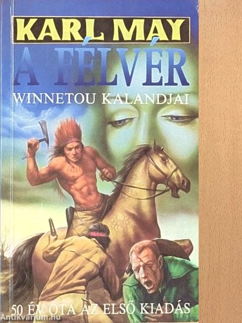 A félvér