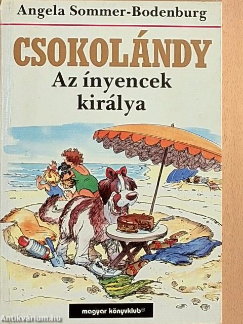 Az ínyencek királya