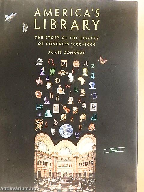 America's Library