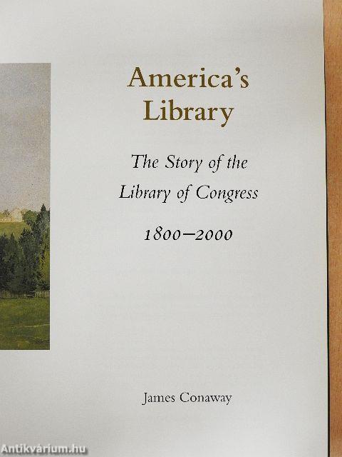 America's Library
