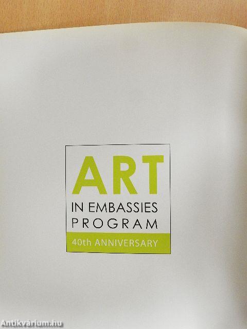ART in Embassies Program