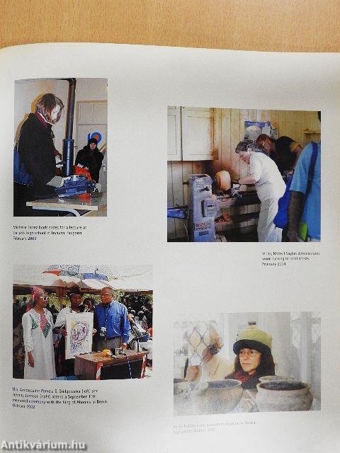 ART in Embassies Program