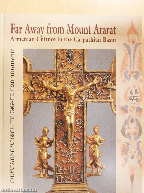 Far Away from Mount Ararat