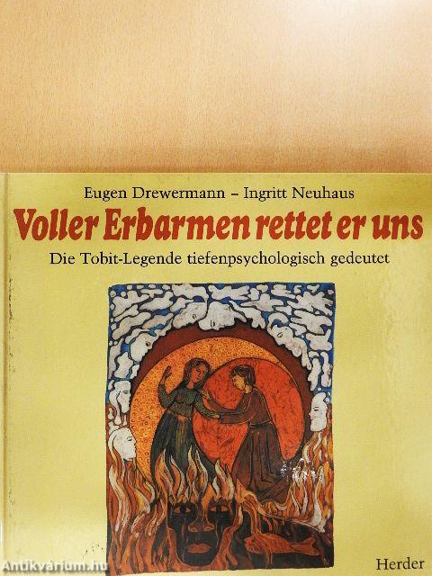 Voller Erbarmen rettet er uns