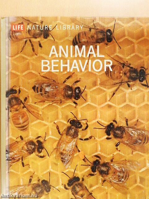 Animal Behavior