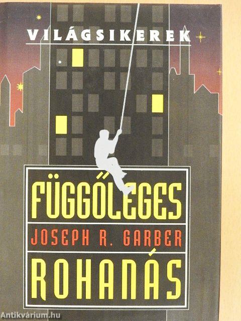 Függőleges rohanás