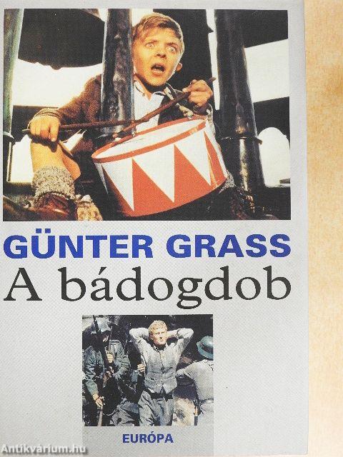 A bádogdob