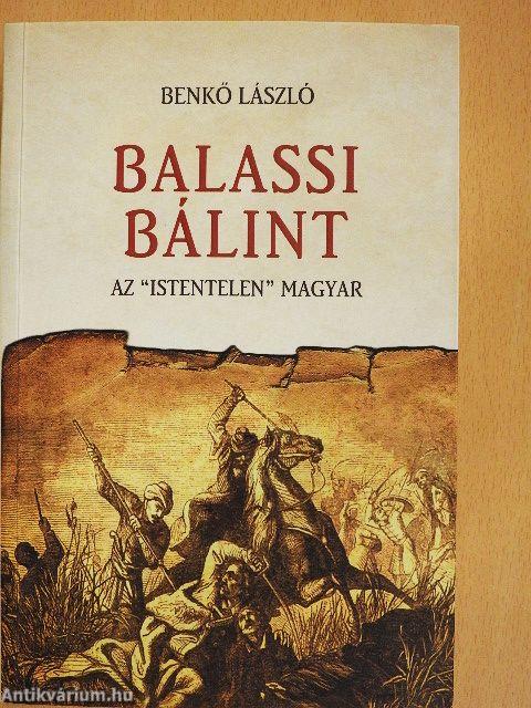 Balassi Bálint