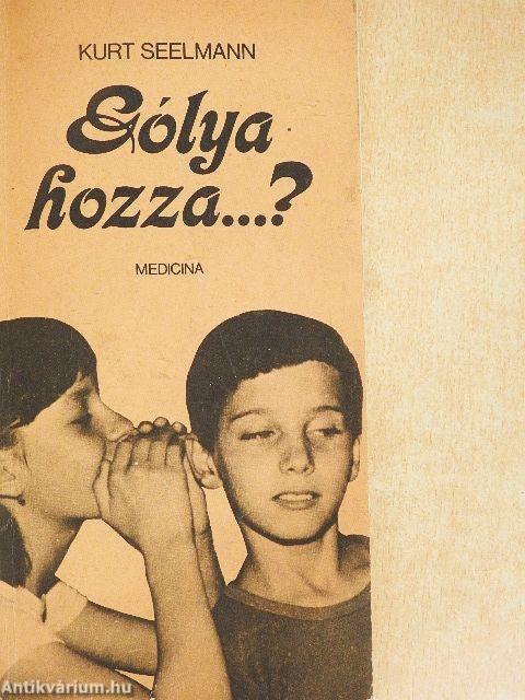 Gólya hozza...?