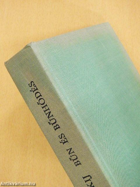Bűn és bűnhődés