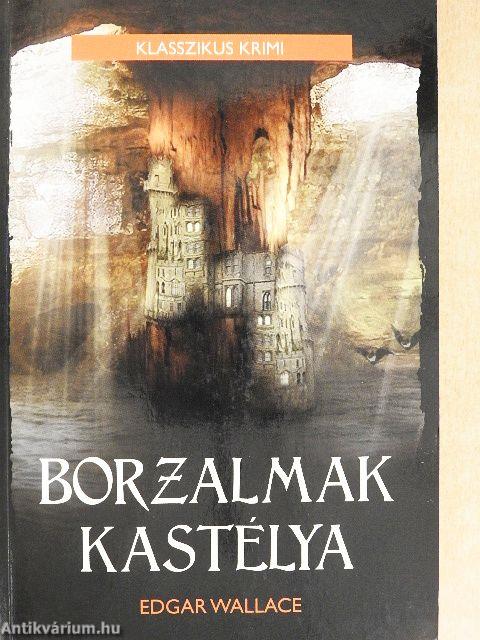 Borzalmak kastélya