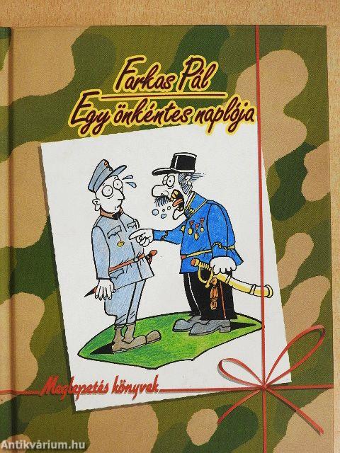 Egy önkéntes naplója