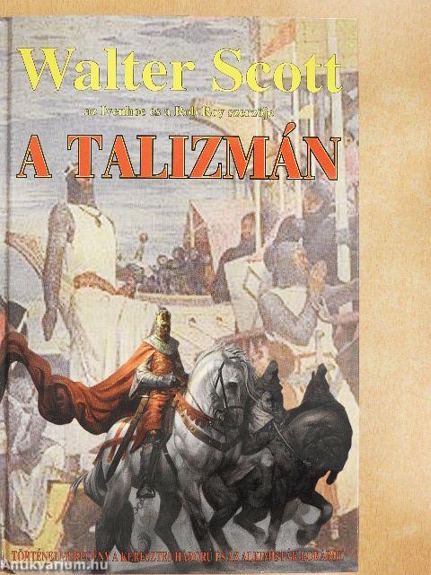 A talizmán
