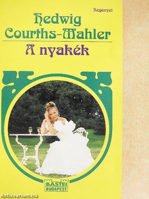A nyakék