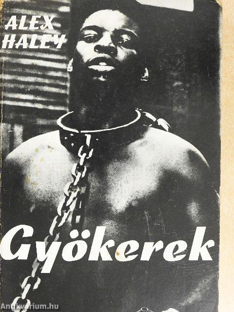 Gyökerek