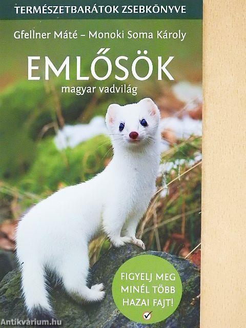 Emlősök