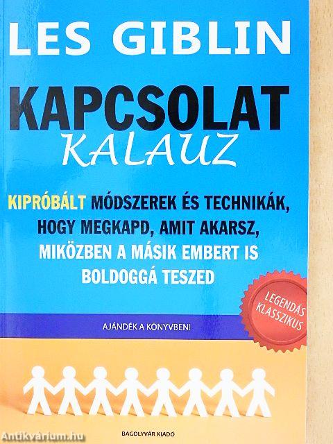 Kapcsolat-kalauz