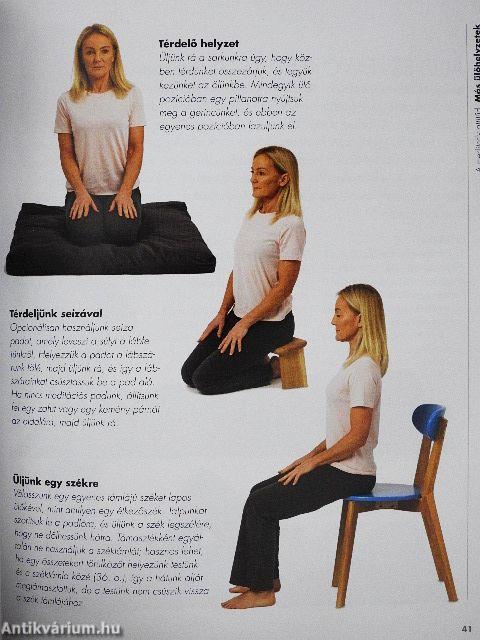 Meditáció