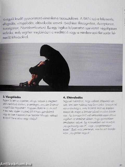 Meditáció