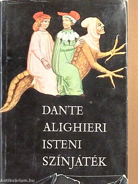 Isteni színjáték