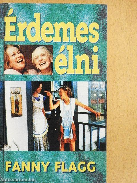 Érdemes élni
