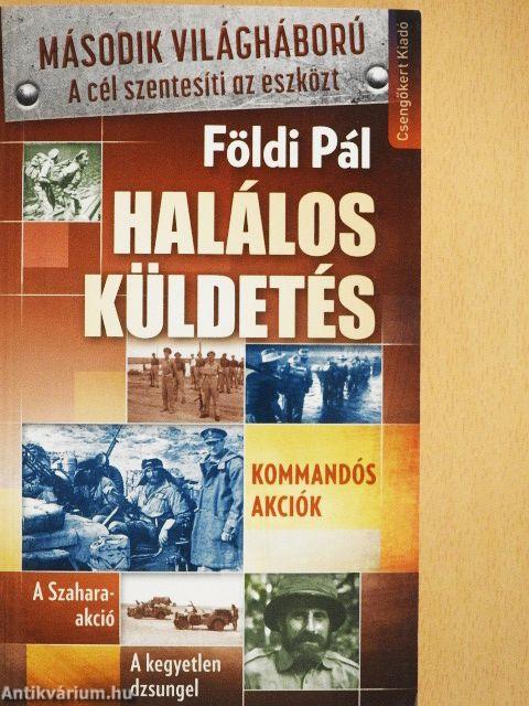 Halálos küldetés