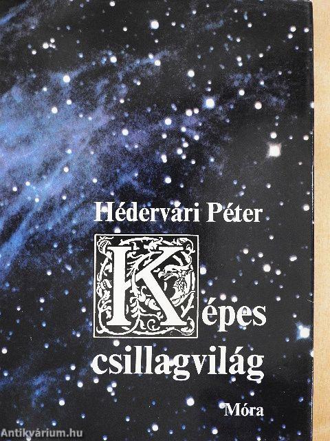 Képes csillagvilág