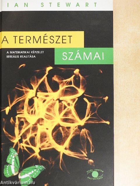 A természet számai