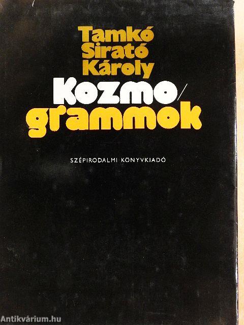 Kozmogrammok
