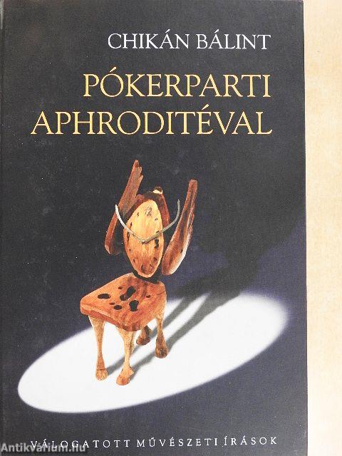 Pókerparti Aphroditéval