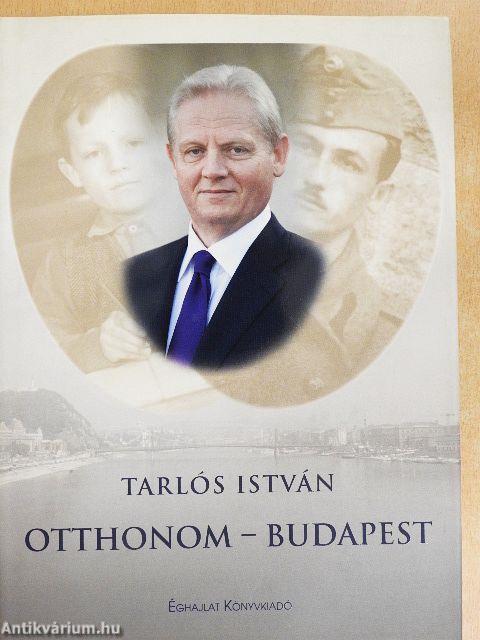 Otthonom - Budapest