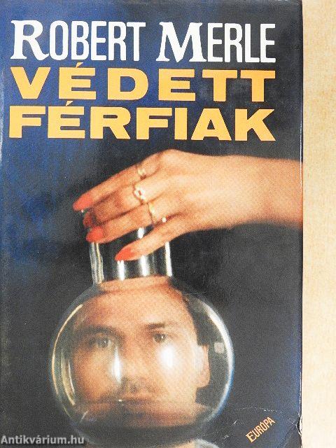 Védett férfiak