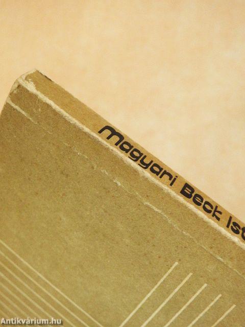 A tehetség mint meghasonlás