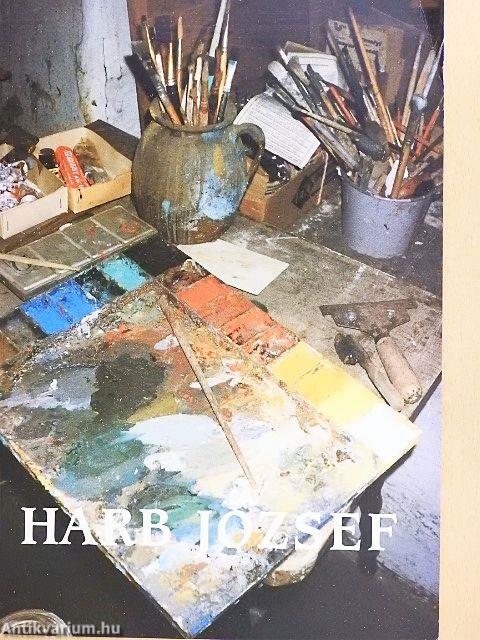 Harb József