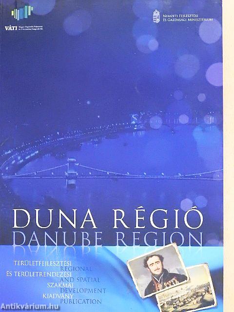 Duna régió