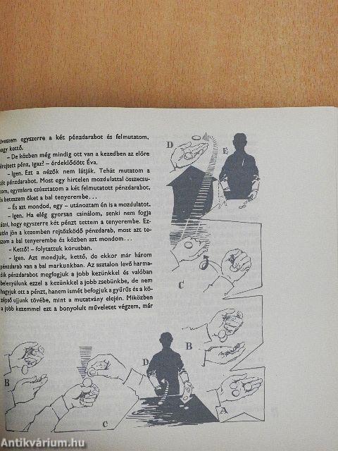 Rodolfo így csinálja!