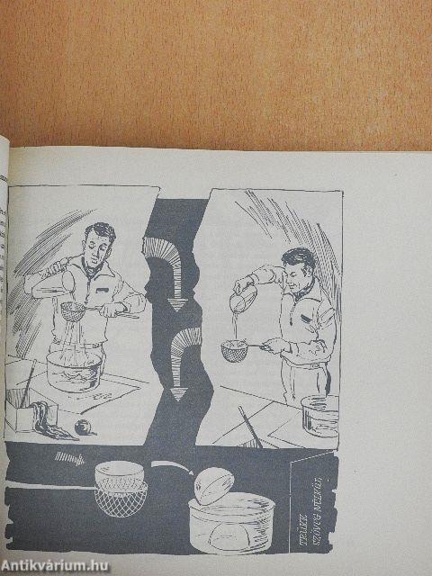 Rodolfo így csinálja!