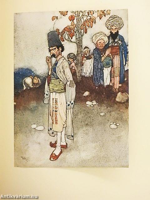Arabische Nächte