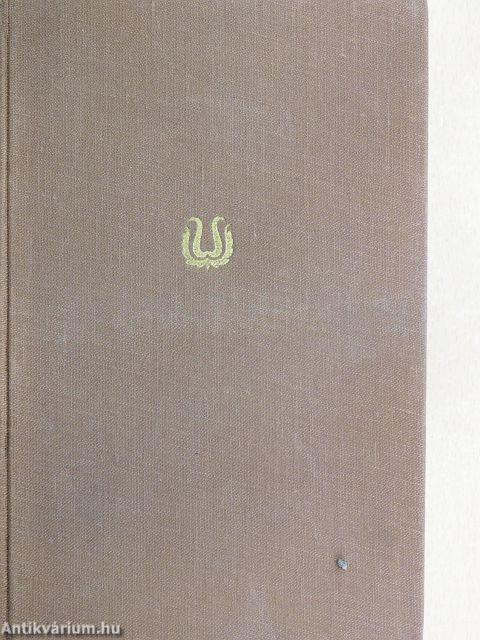 A forrás I-II.