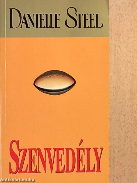 Szenvedély