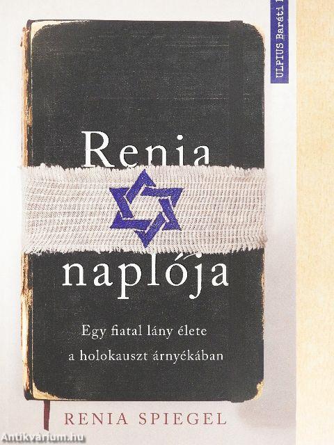 Renia naplója