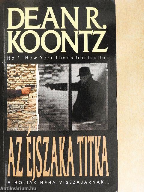 Az éjszaka titka