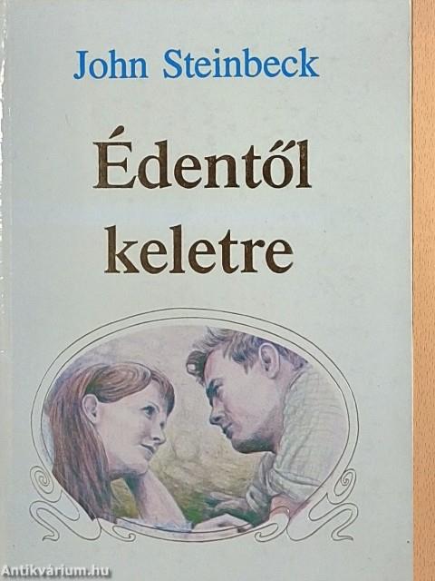 Édentől keletre