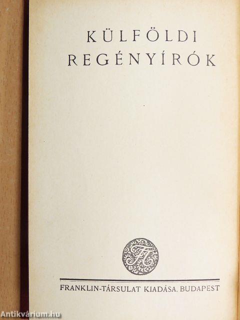 Kitépett sarjak I-II.